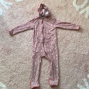 Coolibar lumaleo UPF50+ sunsuit